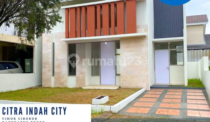 Rumah Real Estate Hunian Tenang di Lingkungan Aman! 3502ASW