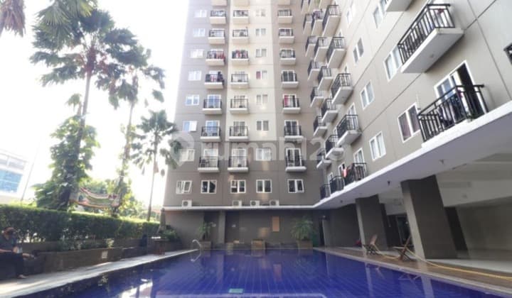 Sunter Park View Apartment