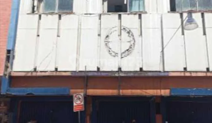 Dijual 3 Unit Ruko Gandeng Komp.depok Mall Dijual 3 Unit Ruko Gandeng Komp.depok Mall