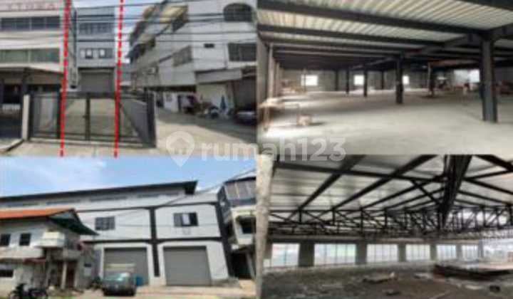 Dijual Cepat Gudang Ruko Jl. Pangeran Jayakarta Tamansari Jakarta Barat Dijual Cepat Gudang Ruko Jl. Pangeran Jayakarta Tamansari Jakarta Barat