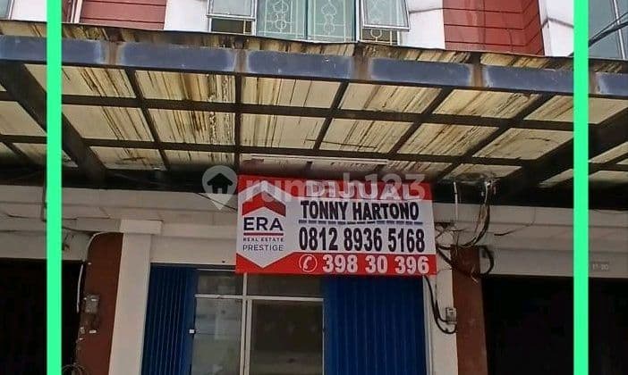 Dijual Ruko Siap Huni Cocok.kantor