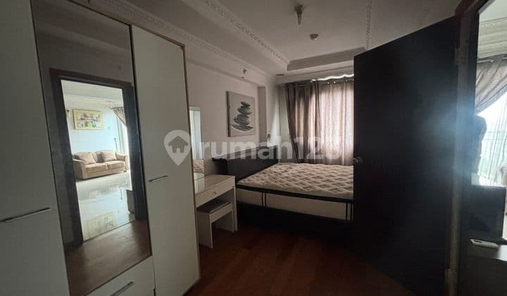 Apartemen Strategis Di Bekasi Kota