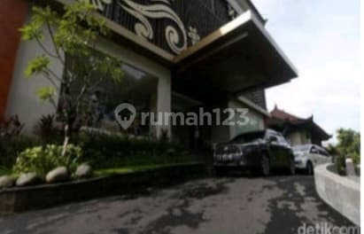 Hotel Masih Operasional Dengan Ocupancy Yang Tinggi