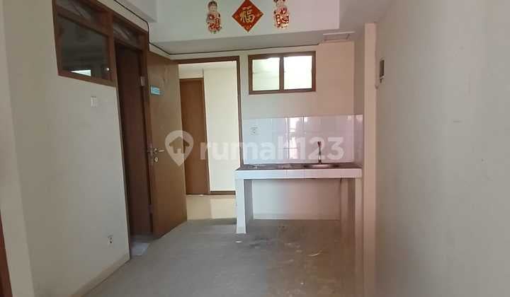 Jual Murah Banting Harga Apartemen Green Park View Cuma 300 Jutaan Lokasi Strategi Dekat Transportasi Umum Jakarta Barat