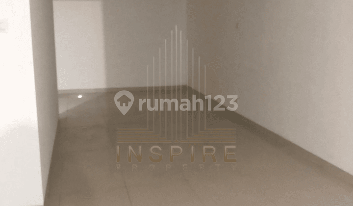 Sewa Apartemen Neo Soho Type Dakota unfurnish strategis jakarta barat
