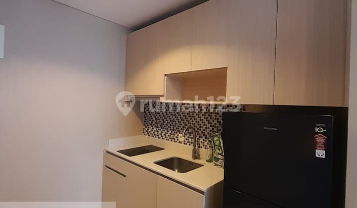 Sewa Murah Tares 2br Furnished Lengkap Bagus Call Now