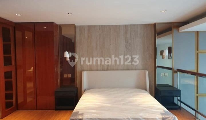 Sewa Murah Apartemen Neo Soho Type Avenue Full Furnish Minimalis Moderen Siap Huni Dekat 4 Mall Cp1 Cp2 Ta Hublife Jakarta Barat
