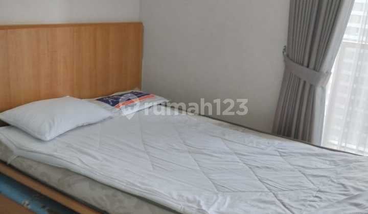 SEWA APARTEMEN TAMAN ANGGREK RESIDENCE TYPE STUDIO FULL FURNISH SIAP HUNI BEST VIEW VIEW POOL JAKARTA BARAT STRATEGIS DEKAT 4 MALL