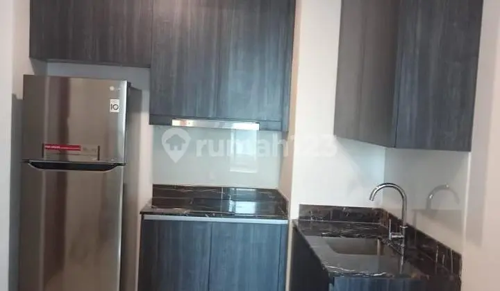 Dijual Apartemen Mepet Mall Harga Miring 1 br Condo Taman Anggrek Residence Lokasi Strategis Best View Best Deal Jakarta Barat