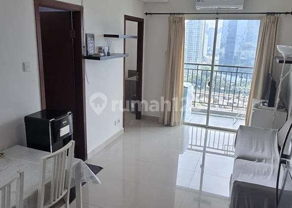 Jual Murah Apartemen Thamrin Residence Best Price Best Deal Lokasi di Jantung Kota Strategis Jakarta Pusat