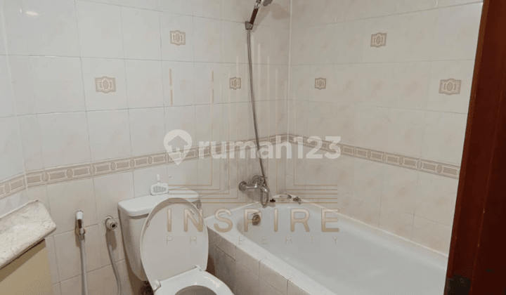 For Rent: Fully Furnished 2BR Condominium Apartment Ready to Occupy in West Jakarta