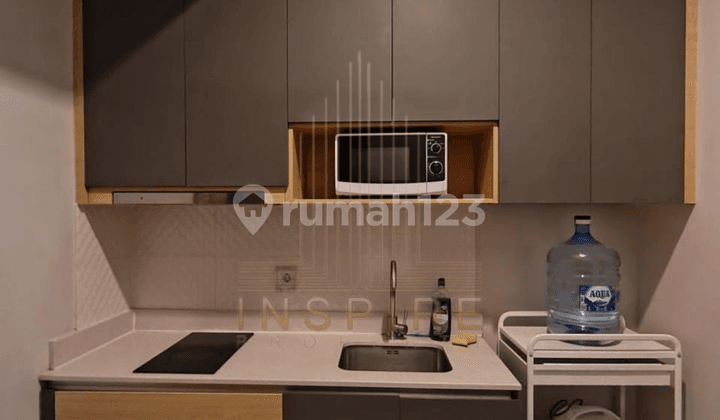 Sewa Apartemen Tares Type 3BR furnish siap huni jakarta barat best view dekat mall ta cp dan neosoho