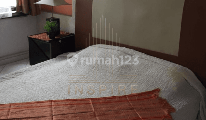 Disewakan Apartemen Condominium Taman Anggrek 3 Br+ Best View