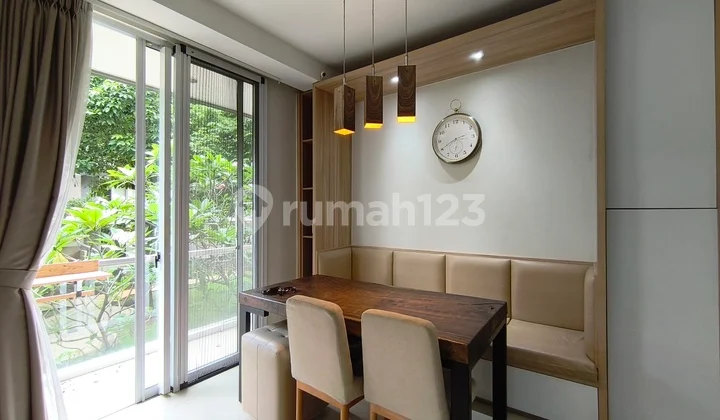 Rainbow Spring, 2 bedroom, Fully Furnished