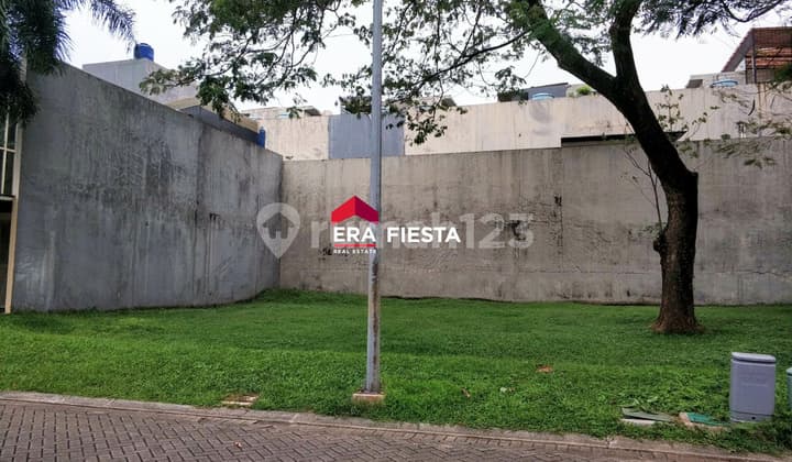 Puri Botanical, Cluster Michelia