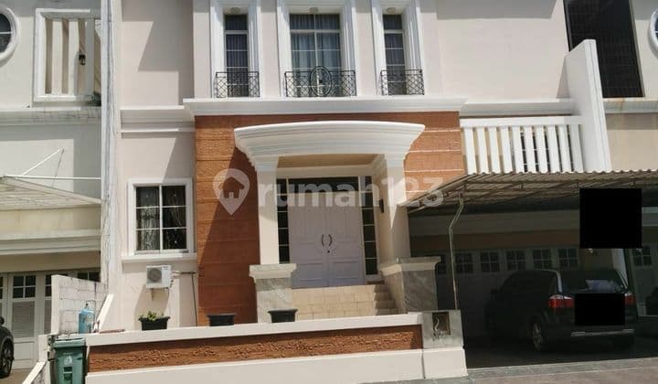 PIK Florence, 240meter