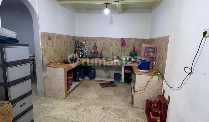 Harga Tanah di Muara Karang, LT 120M²