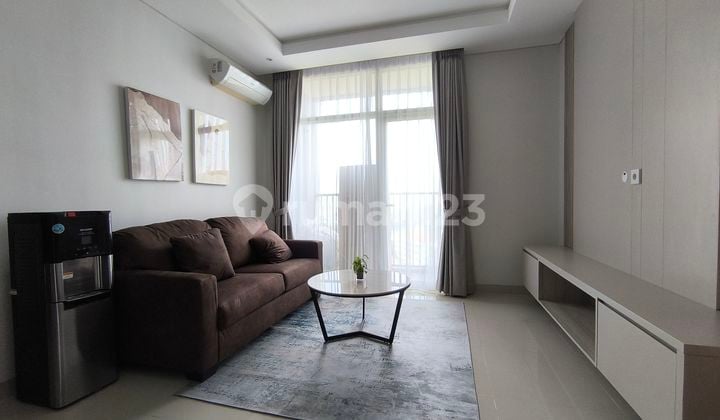Ciputra International, Full Furnished, 2BR