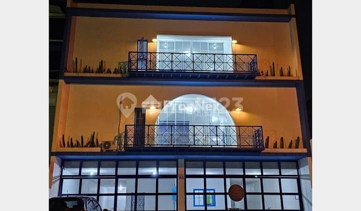 3 Lantai Rumah Kos Eastwood Citraland Fully Furnished