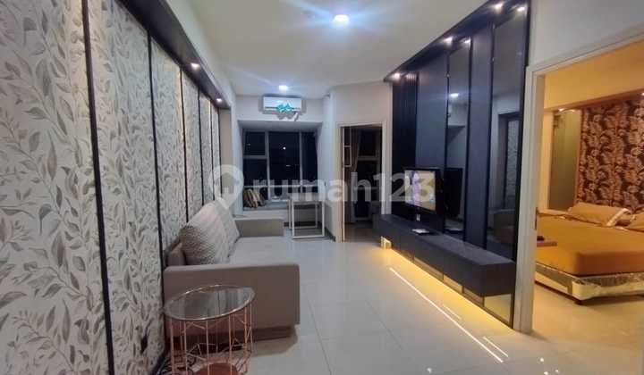 View Spazio / City Apartemen Benson Lt. 08 di Surabaya