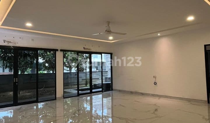 Minimalis 2lantai Rumah di Citraland Bukit Telaga Golf dekat Pating Merlion