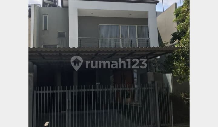 Murah Turun Harga Rumah Graha Family Siapa Cepat Dia Dapat