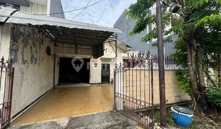 Paling Murah Rumah Darmo Harapan Surabaya Barat Paling Murah Rumah Darmo Harapan Surabaya Barat