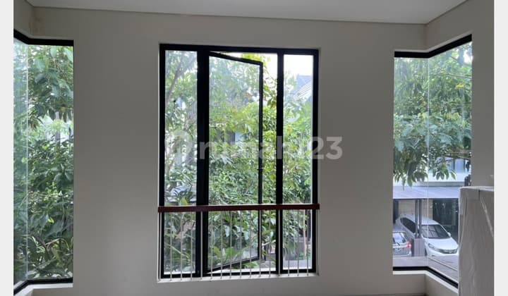 Ready Siap Huni Rumah Northwest Hill Citraland di Surabaya Barat