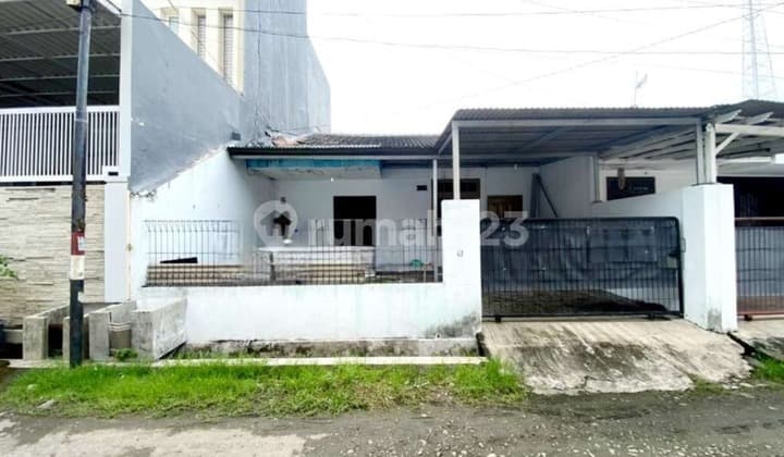 Sold Soon Rumah Simpang Darmo Permai Hanya 7Jt-An/ Meter