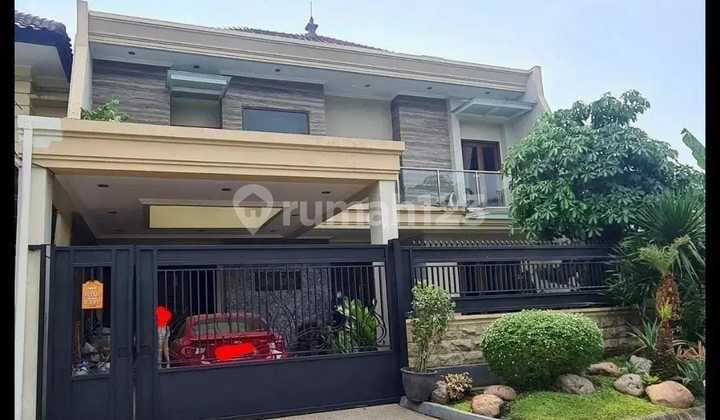 Banting Harga Rumah Dian Istana Bisa Nego Sak Karep E