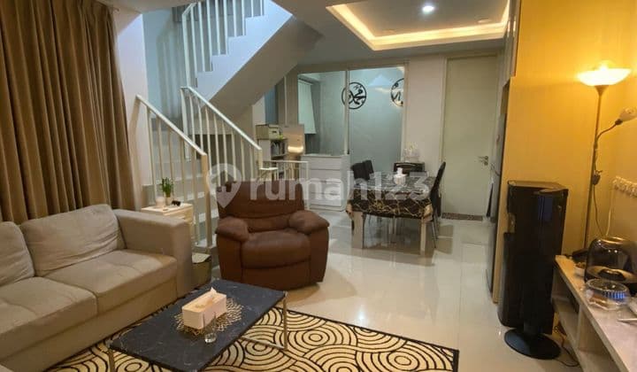 Nego Sampai Deal Rumah Wisata Bukit Mas 2 Cluster Notredame