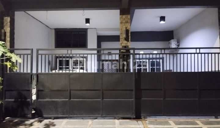 Nego Bagus Rumah Taman Pondok Indah, Sby 2 Lantai