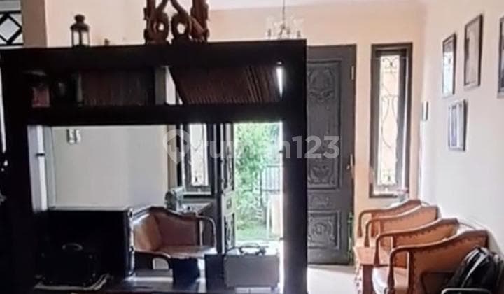Buruan TURUN HARGA Rumah 1,5 Lantai di Citraland International Village