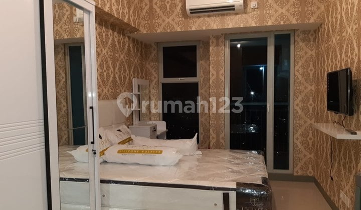 CHEAP Low Floor Anderson Studio Apartment PRICE REDUCED