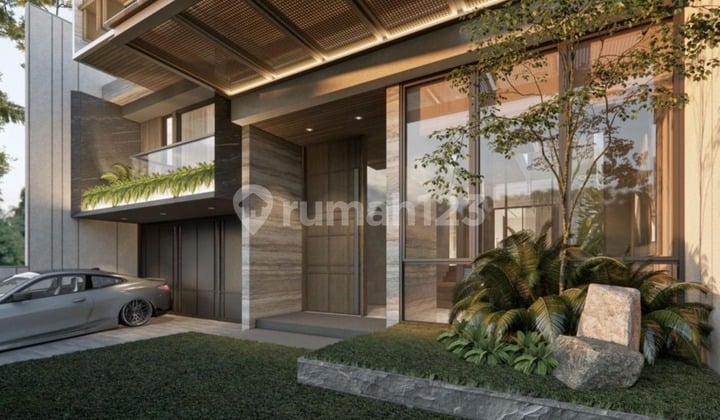 Coming Soon Rumah di Bukit Golf, Citraland Brand New House