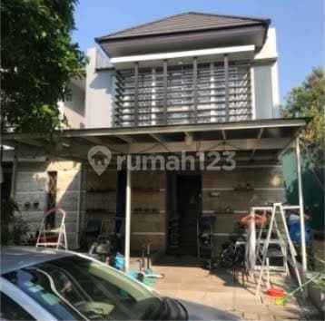 Graha Natura Edenia Minimalis Style depan taman dekat citraland dan Pakuwon Indah