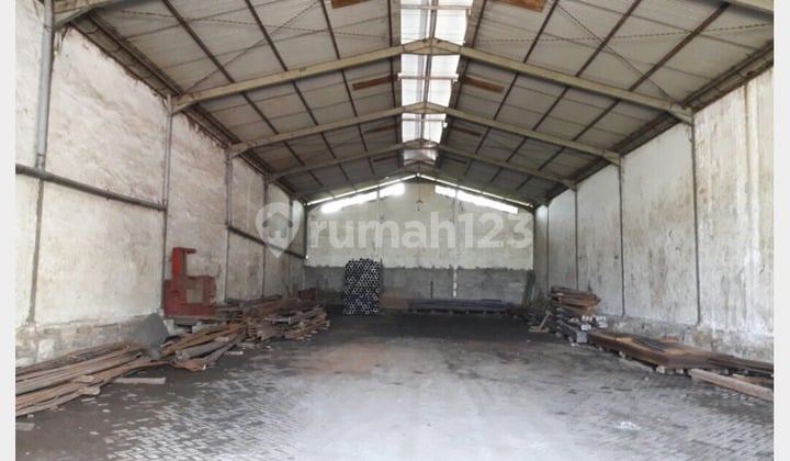 Gudang Tambak Osowilangun Indah Area Strategis Gudang Tambak Osowilangun Indah Area Strategis