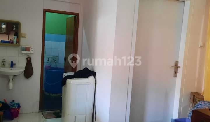 bolah Nego Tipis - Rumah Citraland Bukit Palma