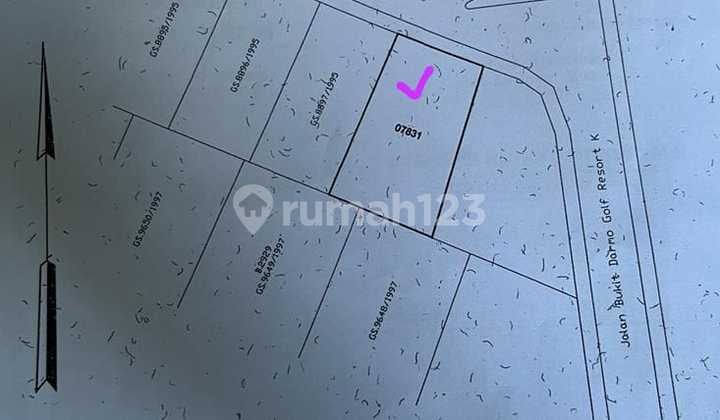 Rare Find, Inexpensive Hill Land at Darmo Golf BDG - Just Negotiate Rare Find, Inexpensive Hill Land at Darmo Golf BDG - Just Negotiate