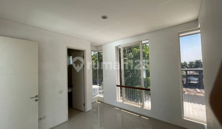 Murah Barang Langka Jual Rumah Citraland Northwest Park