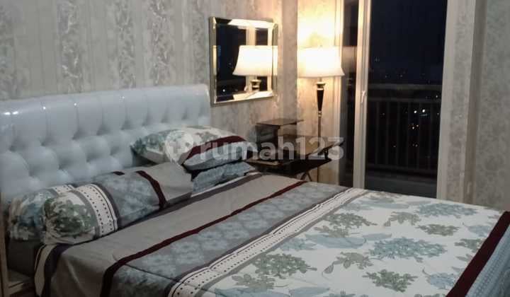 Orchard Mansion Apartment 33rd Floor Executive Studio Type