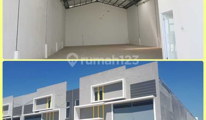 Gudang Panca Bizpark, Kebomas Gresik 10 mnt dari Tol Kebomas Gresik