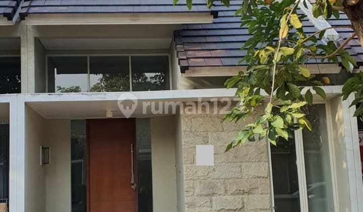 Belum pernah ditempati Rumah Citraland Northwest Park