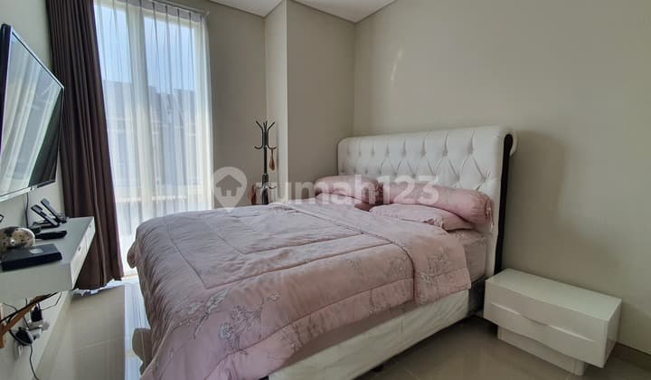 Butuh Jual Cepat Laku Bulan Ini Rumah Greenlake Citraland