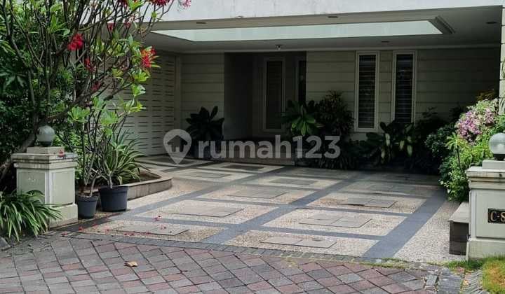 Semi Furnish Rumah Regency 21 - Bisa Nego Lagi dpt Bonus