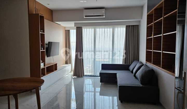 Strategic in West Surabaya, La Viz Apartment, 25th Floor.