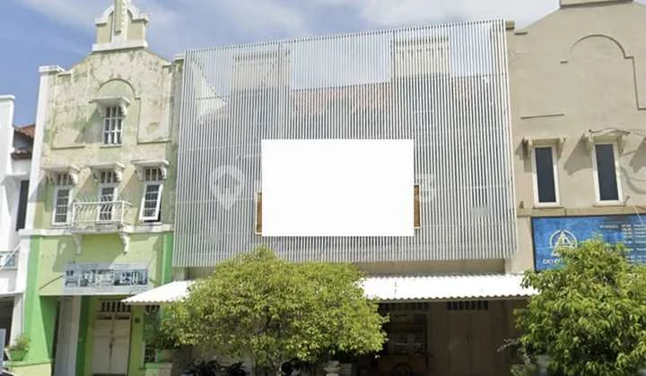 HOT LISTING COMMERICAL Ruko di Gwalk Citraland HOT LISTING COMMERICAL Ruko di Gwalk Citraland