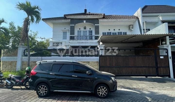 Baru Renovasi Rumah Dian Istana Bangunan Terawat, Siap Huni