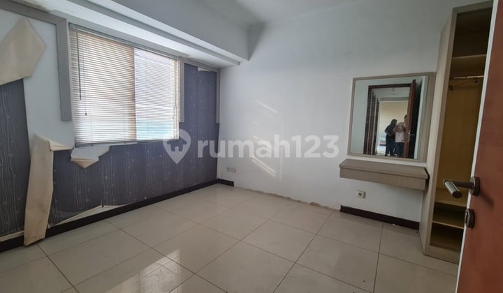 Murah Apartemen Masih bisa Nego Waterplace Tower E Lantai 26