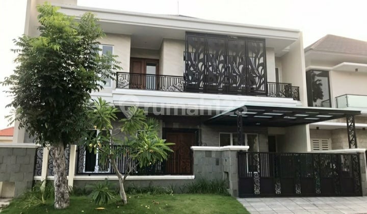 Rumah Graha Famili - Harga Turun NEGO SAMPAI DEAL Rumah Graha Famili - Harga Turun NEGO SAMPAI DEAL